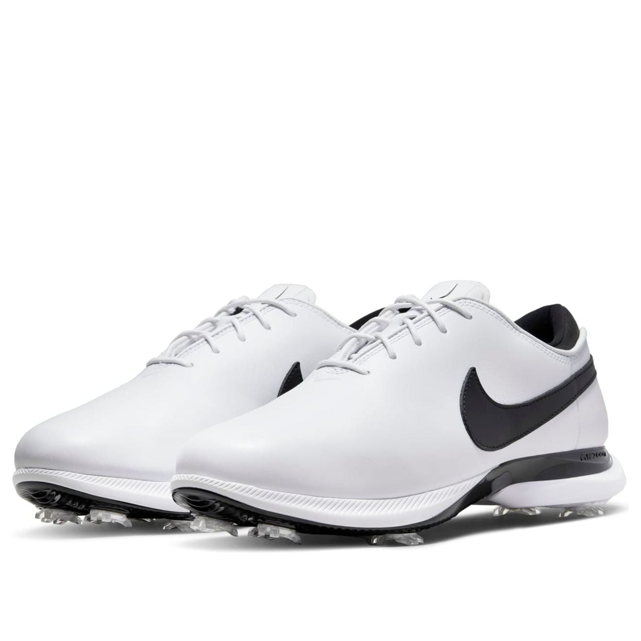 Nike Air Zoom Victory Tour 2 Wide 'White Black' DJ6570-100