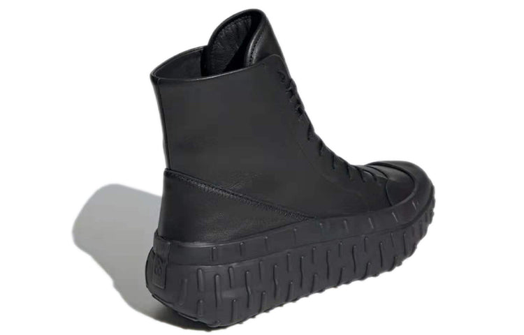 adidas Y-3 GR.1P Boot 'Triple Black' GZ9155