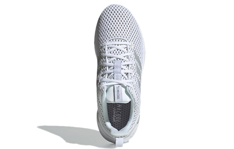 adidas neo Questar Climacool 'White Grey' F36264