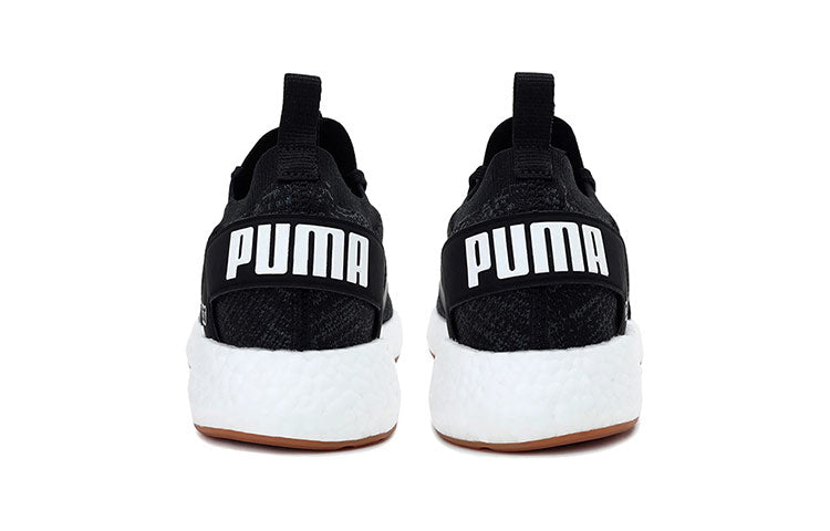 PUMA NRGY Neko Engineer Knit 'Black' 191097-20