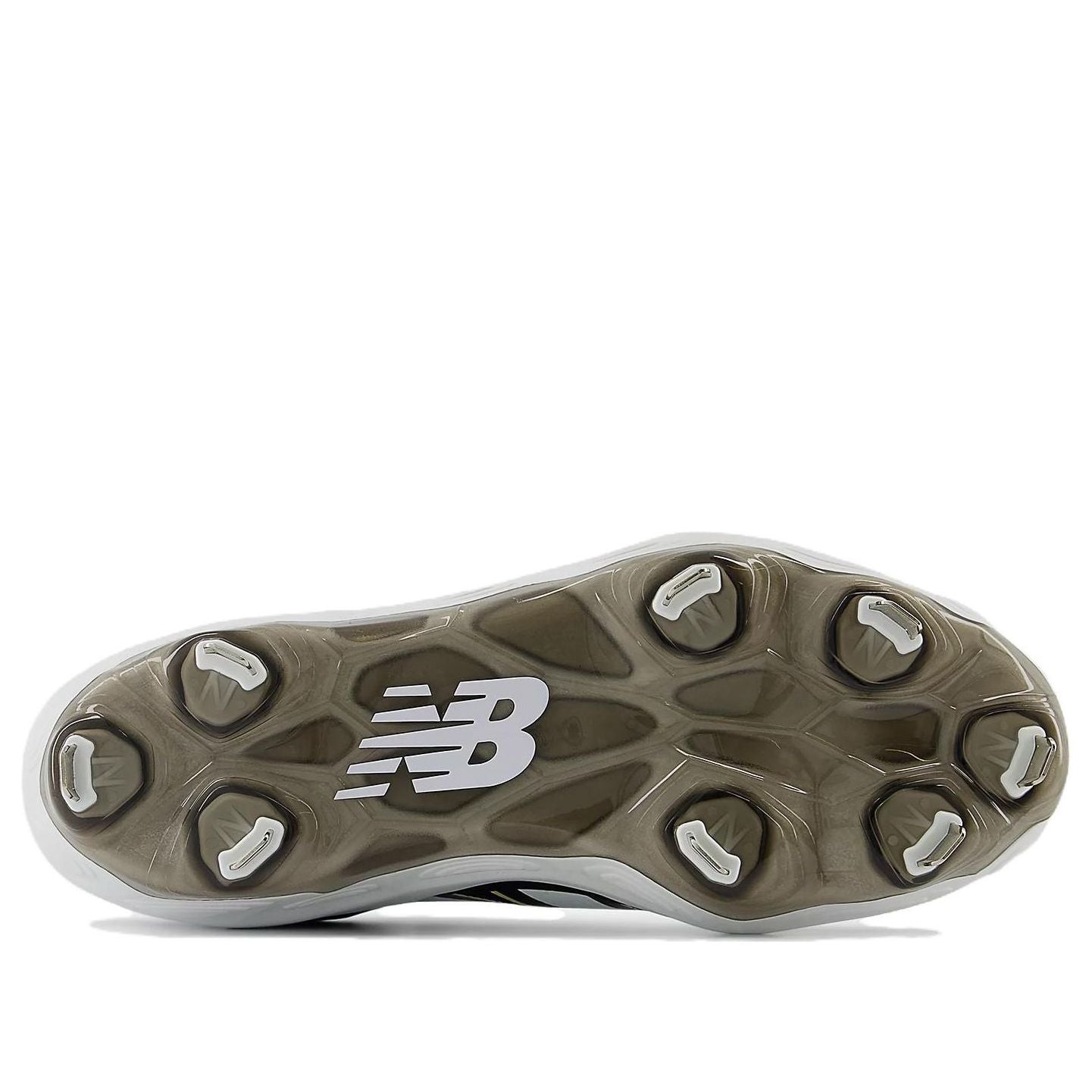New Balance Fresh Foam X 3000 v7 'Black White' L3000BK7