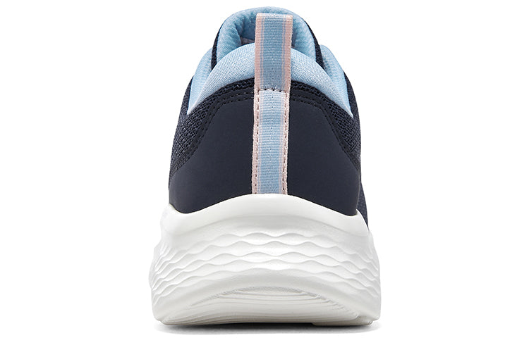 (WMNS) Skechers Skech-Lite Pro 'Navy Blue' 150044-NVBL