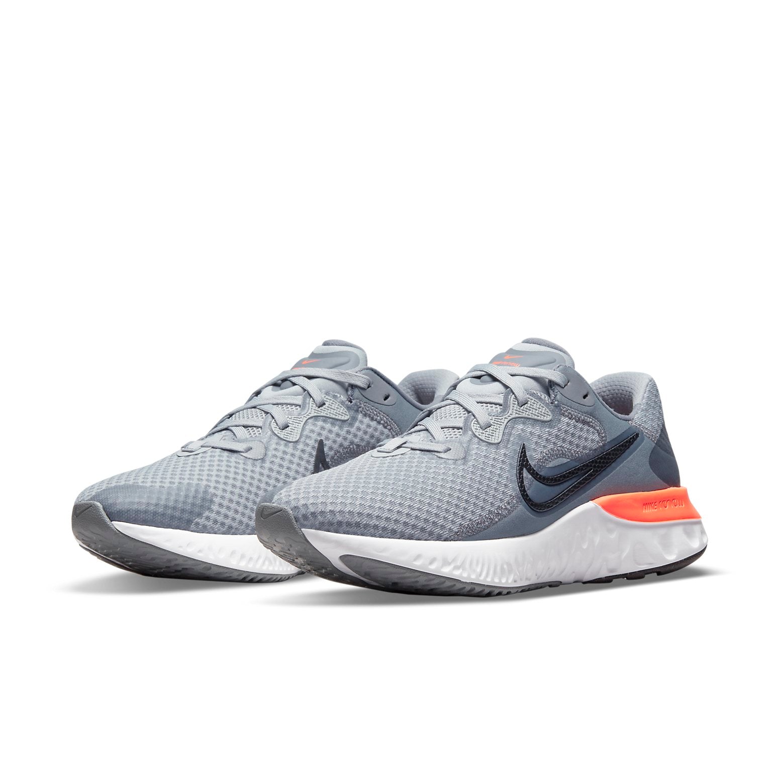 Nike Renew Run 2 'Light Smoke Grey' CU3504-011
