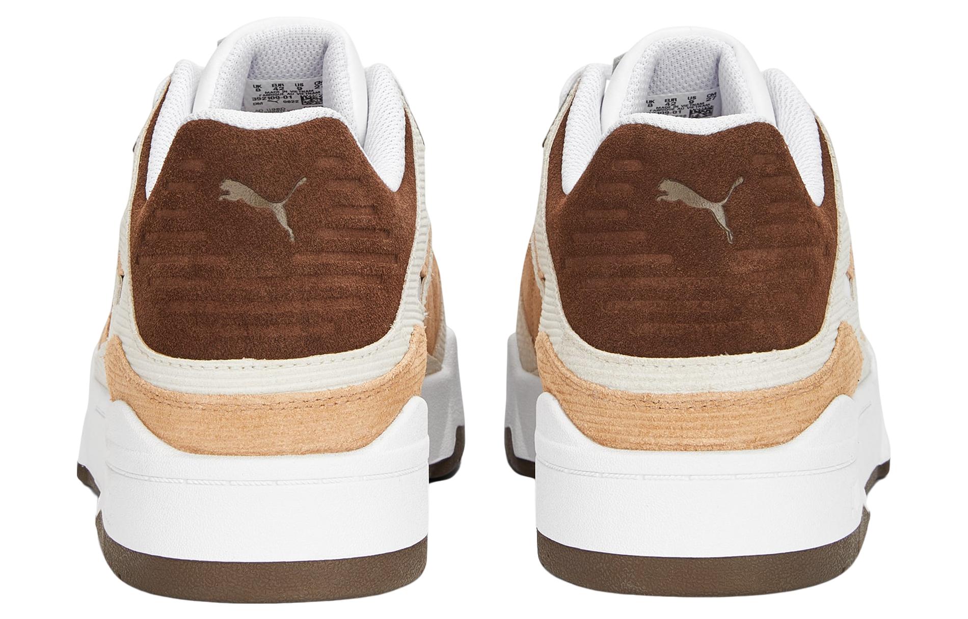 PUMA Slipstream Cord 'Dusty Tan' 392109-01