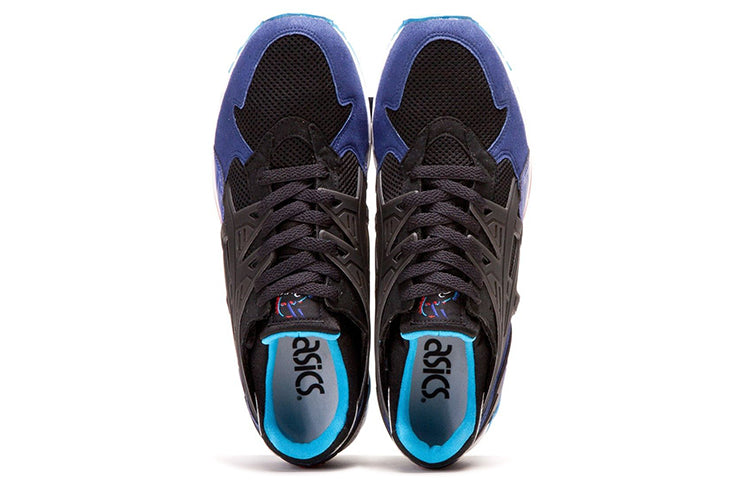 ASICS Gel-Kayano Trainer 'Black Purple' H4A2N-9090