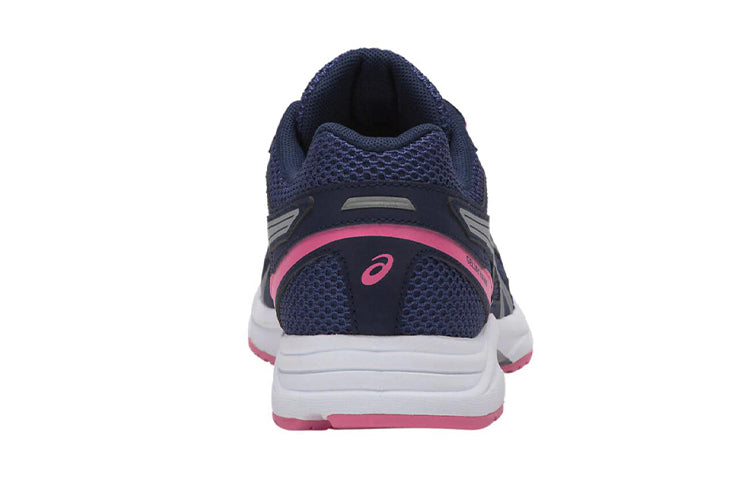 (GS) ASICS Geljayhawk JR. 3 'Blue Pink' TKJ132-400