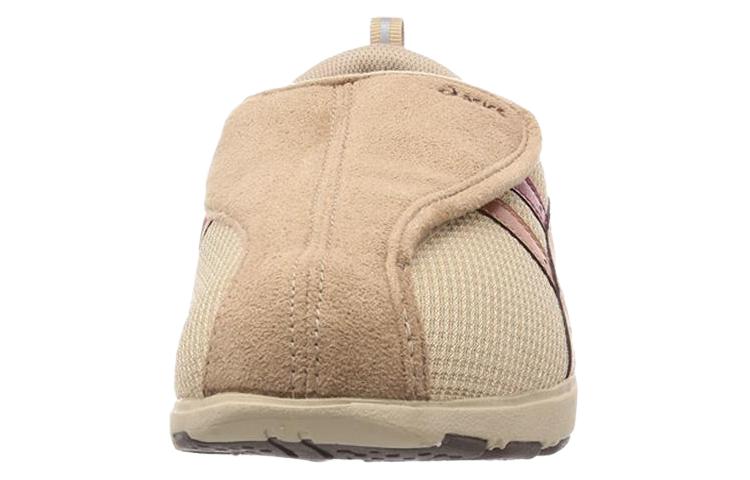 (WMNS) ASICS Lifewalker 3E equivalent Sneakers 'Brown Bronze' FLC307-0594