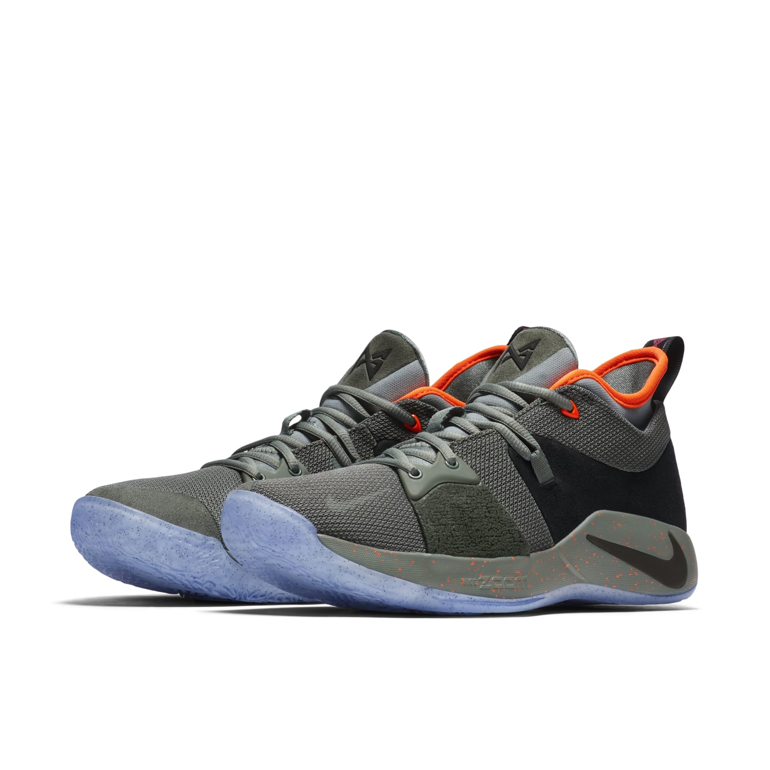 Nike PG 2 EP 'Palmdale' AO1757-300