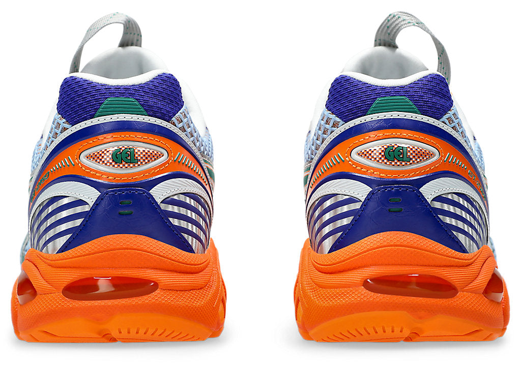 ASICS x Kiko Kostadinov GT-2160 UB7-S 'Lava Orange' 1203A491-800