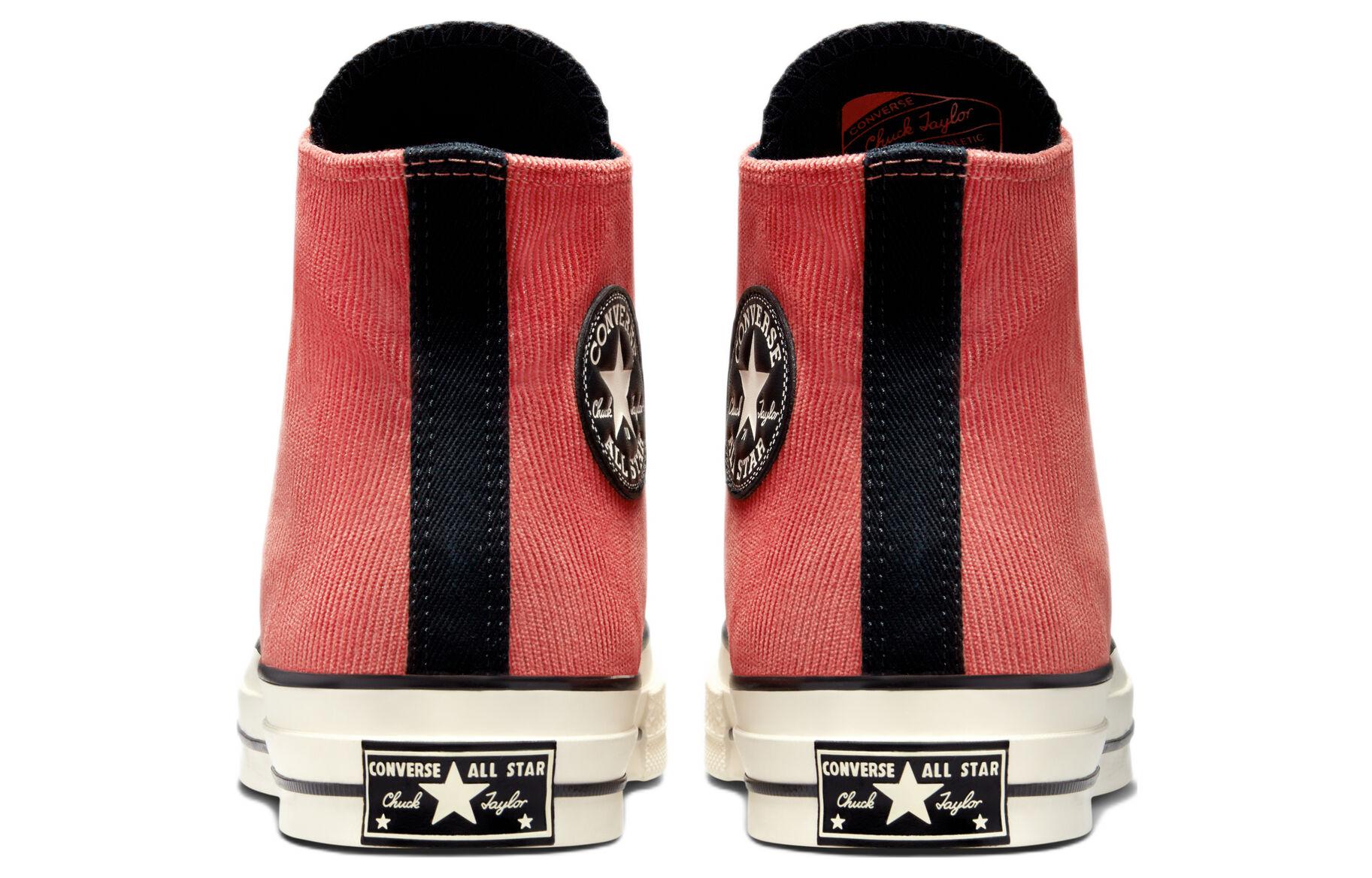 Converse Chuck 70 High 'Rhubarb Pie' A04331C