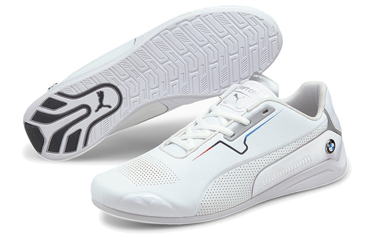 PUMA BMW Motorsport x Drift Cat 8 'White' 339934-04