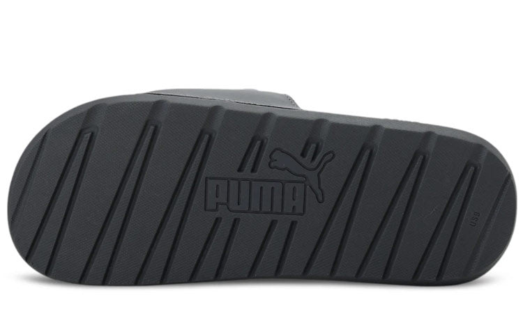 PUMA Cool Cat Formstrip Slides 'Castlerock' 380788-04