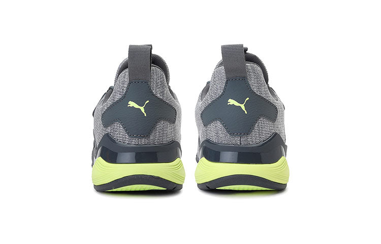 PUMA 'Grey Green' 194317-04
