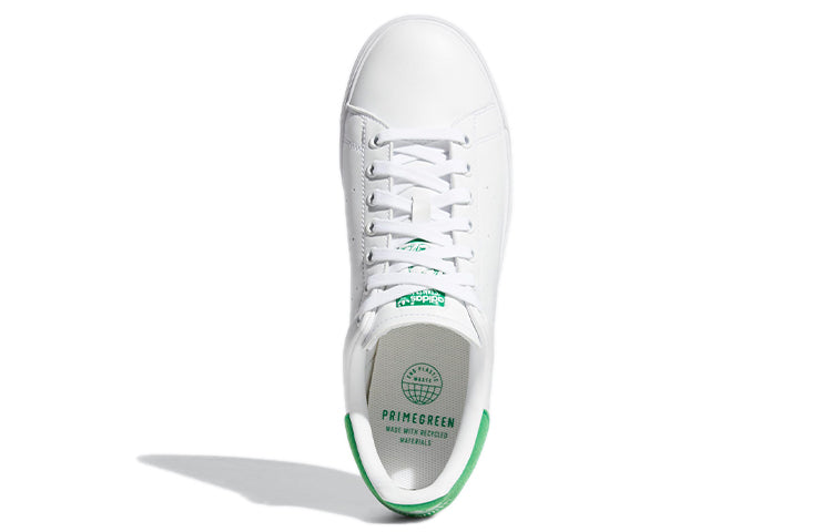 adidas Stan Smith Vulc 'White Green' FX8070