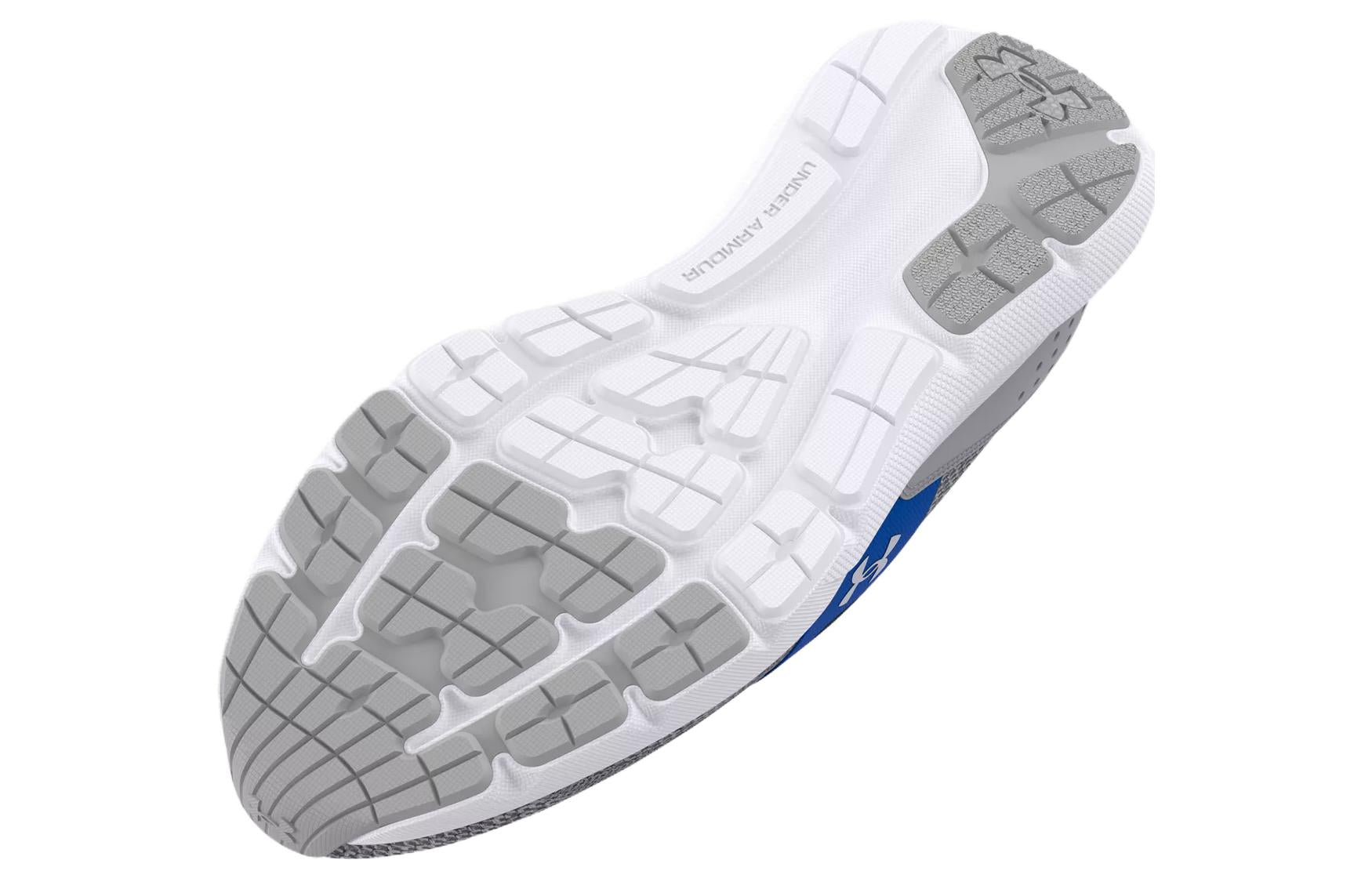 Under Armour Surge 3 'Grey Blue' 3026506-105