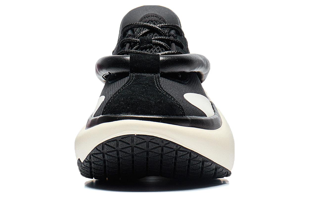 Li-Ning YunYou Orca 'Black White' AZGT013-2