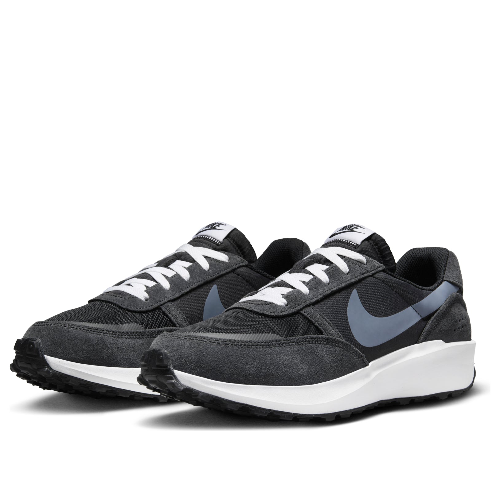 Nike Waffle Debut 'Black Off Noir' FJ4195-001