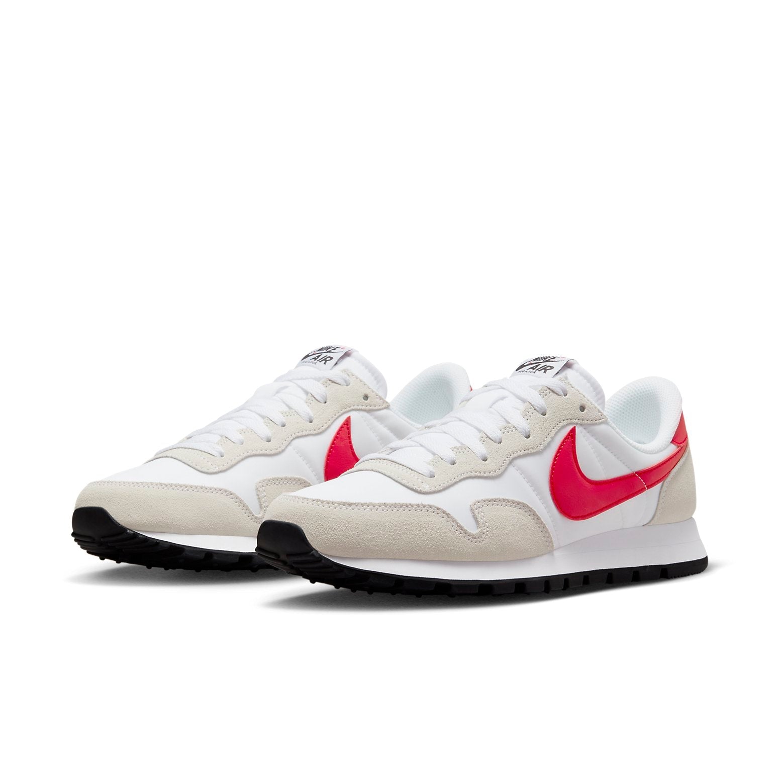 Nike Air Pegasus 83 'White Red' DH8229-102