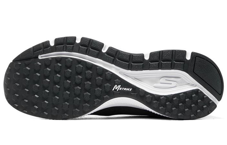 Skechers GO RUN 'Black' 220375-BKW
