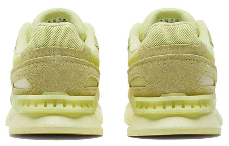 PUMA Mirage Mox Mono 'Yellow Pear' 375165-04