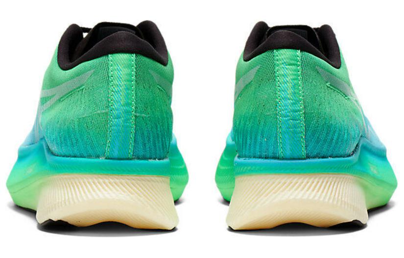 (WMNS) ASICS Metaspeed Sky 'Orange Pop Island Blue' 1012B069-001