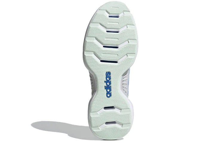 (WMNS) adidas Ventice 'White Dash Green' EH1139