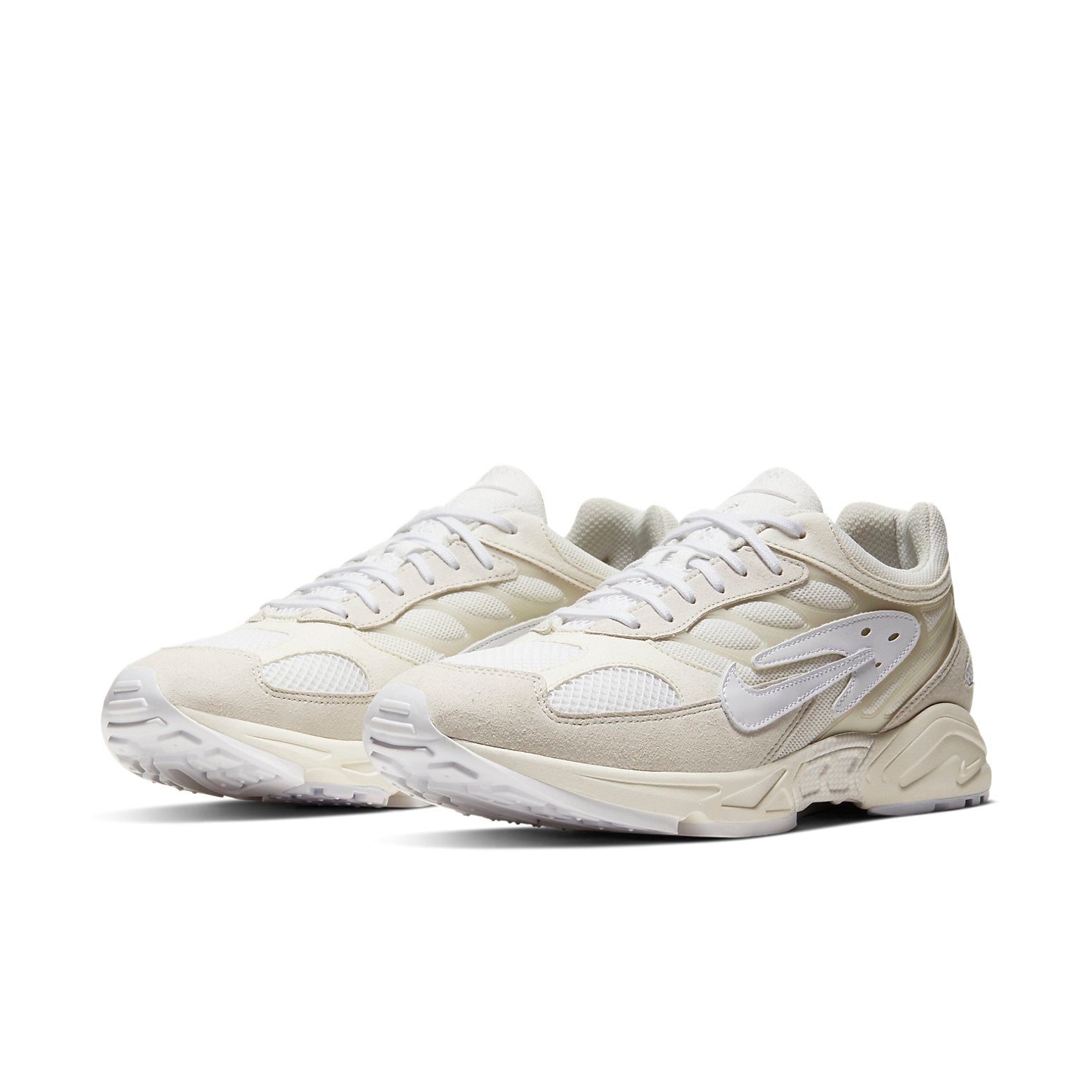 Nike Air Ghost Racer 'white' CV2208-110