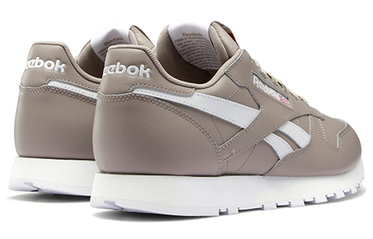 Reebok Classic Leather 'Khaki ' FY9402