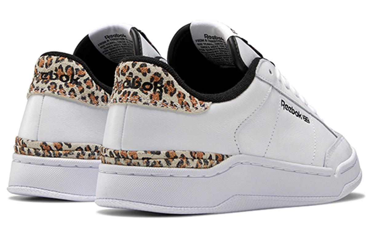 (WMNS) Reebok Others Skate shoes 'White Black' FY4997