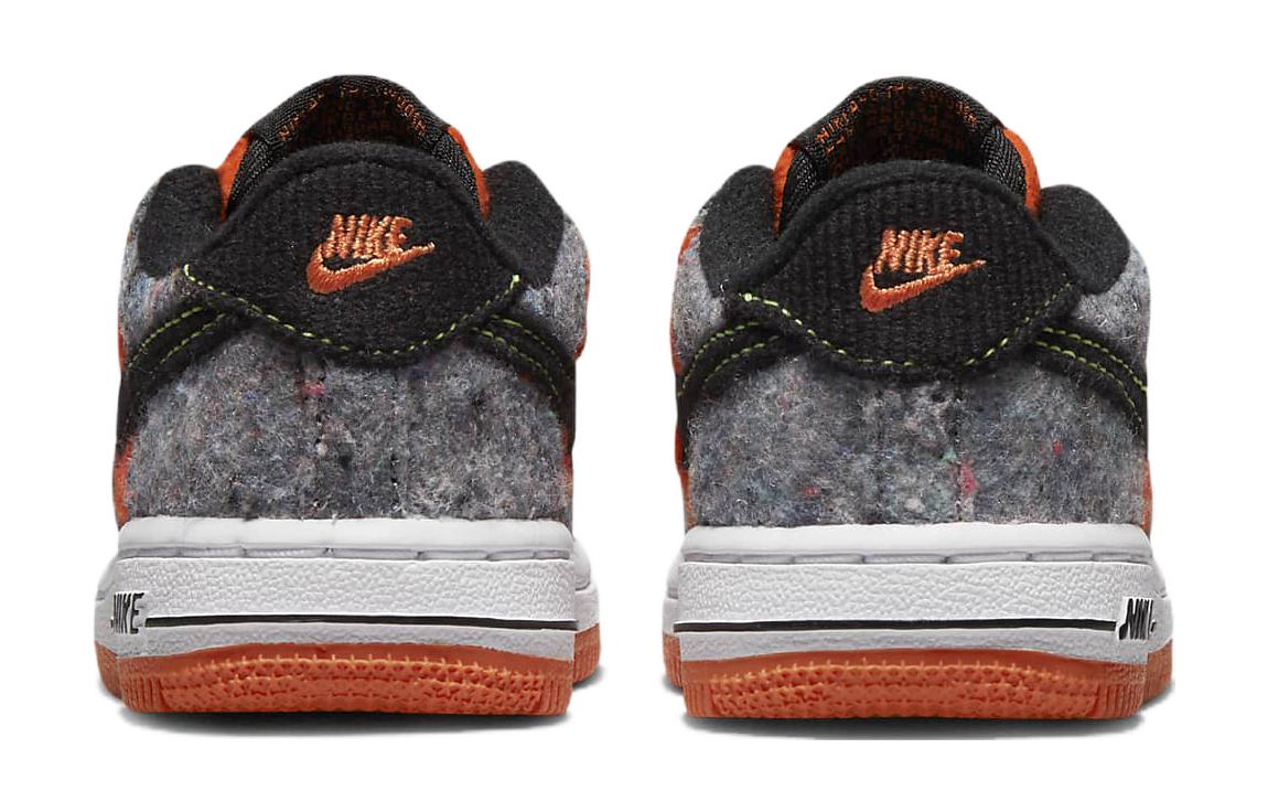 (TD) Nike Force 1 LV8 'Halloween - Spooktacular' DZ5290-001