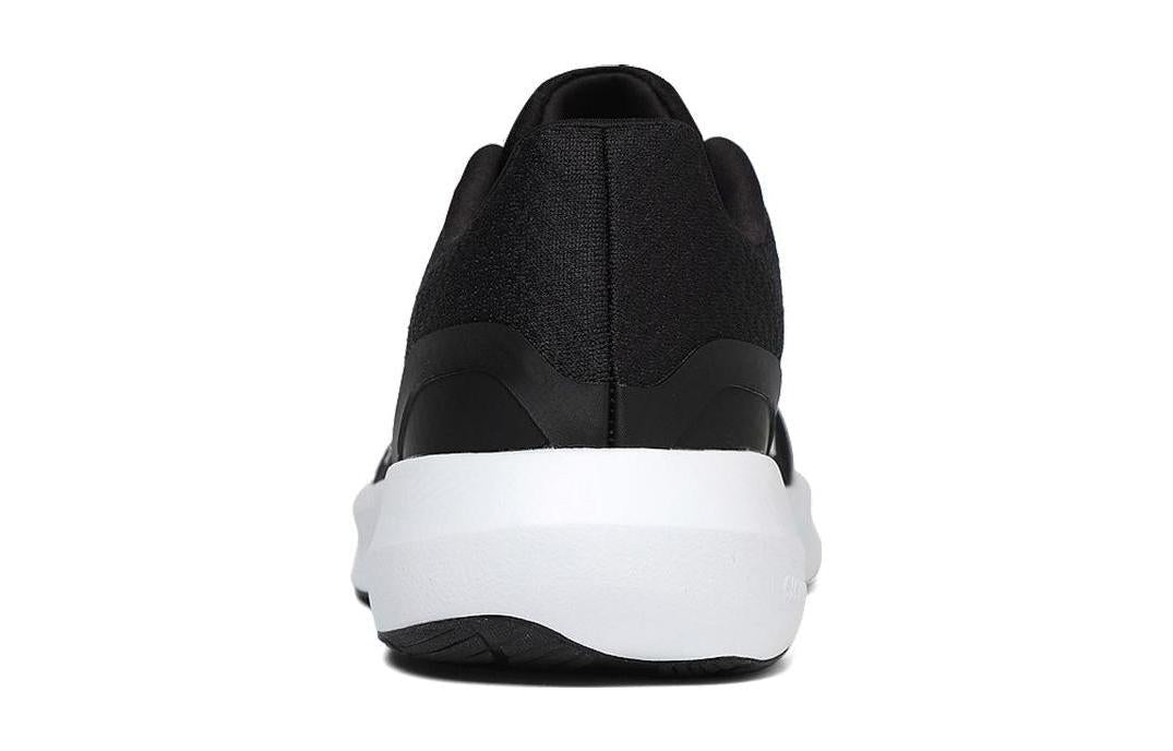 (GS) adidas Falcon 3 'Black White' HP5845