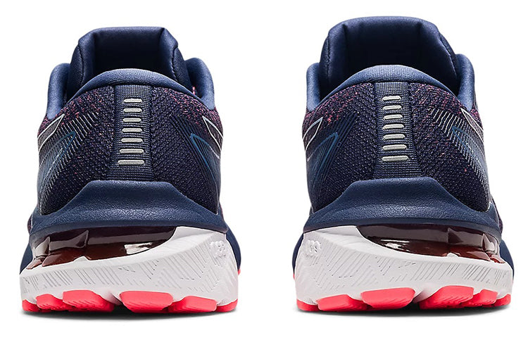 (WMNS) ASICS GT-2000 10 'Blazing Coral Thunder Blue' 1012B045-700