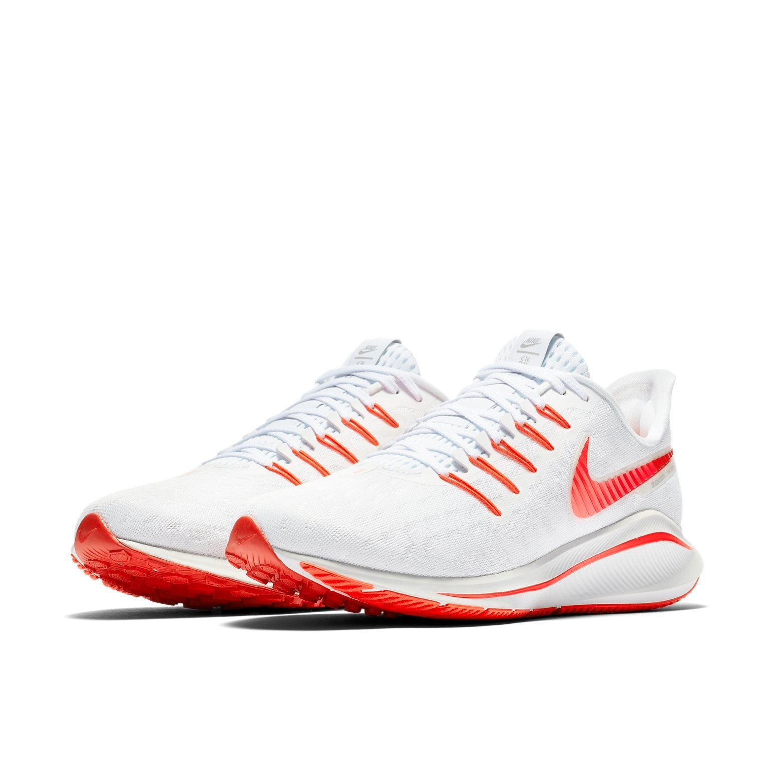 (WMNS) Nike Air Zoom Vomero 14 'Laser Crimson' AH7858-101