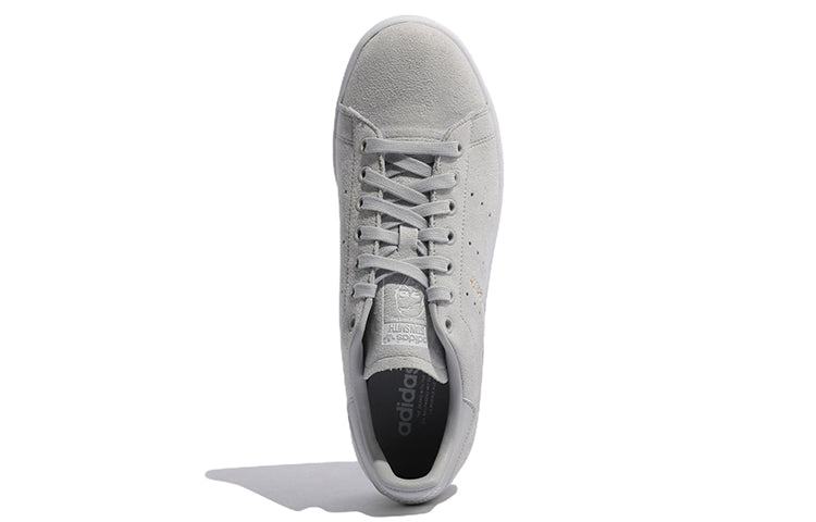 adidas Stan Smith 'Grey Gold Metallic' GX3416