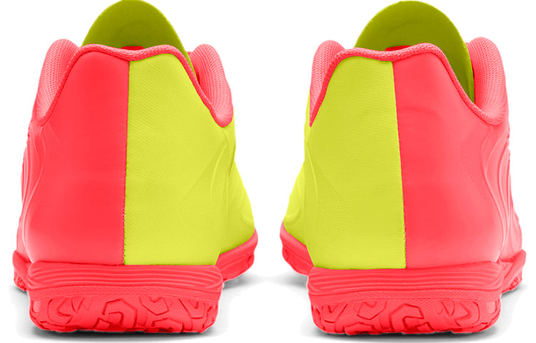 PUMA One 20.4 OSG IT Yellow/Orange 105969-01