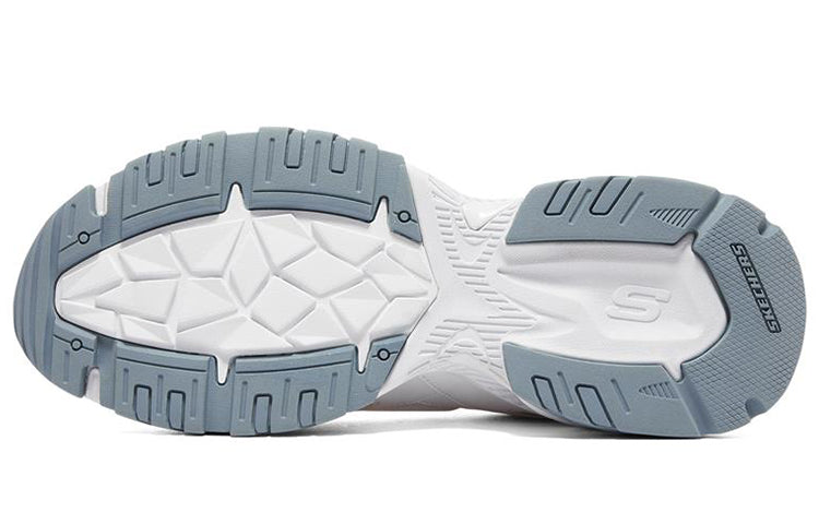Skechers Stamina V2 'White Blue' 237209-WLB