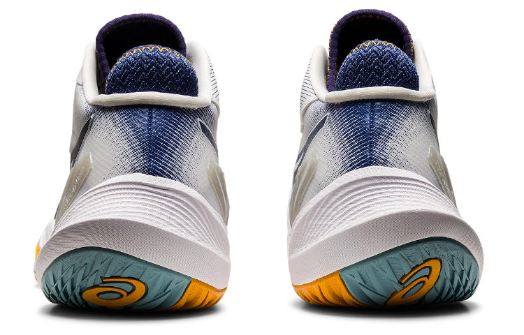 ASICS Metarise 'White Deep Ocean' 1051A058-101