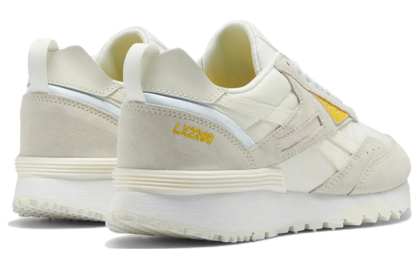 (WMNS) Reebok LX 2200 'Chalk Glass Blue' GY7145