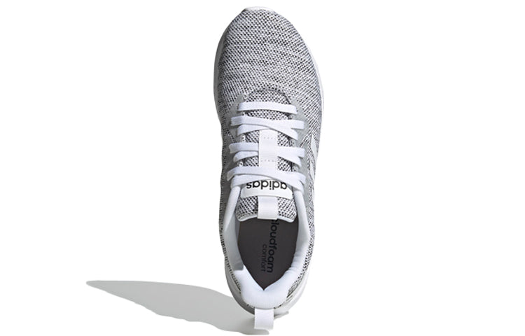 adidas Puremotion 'Cloud White Black' FX8922