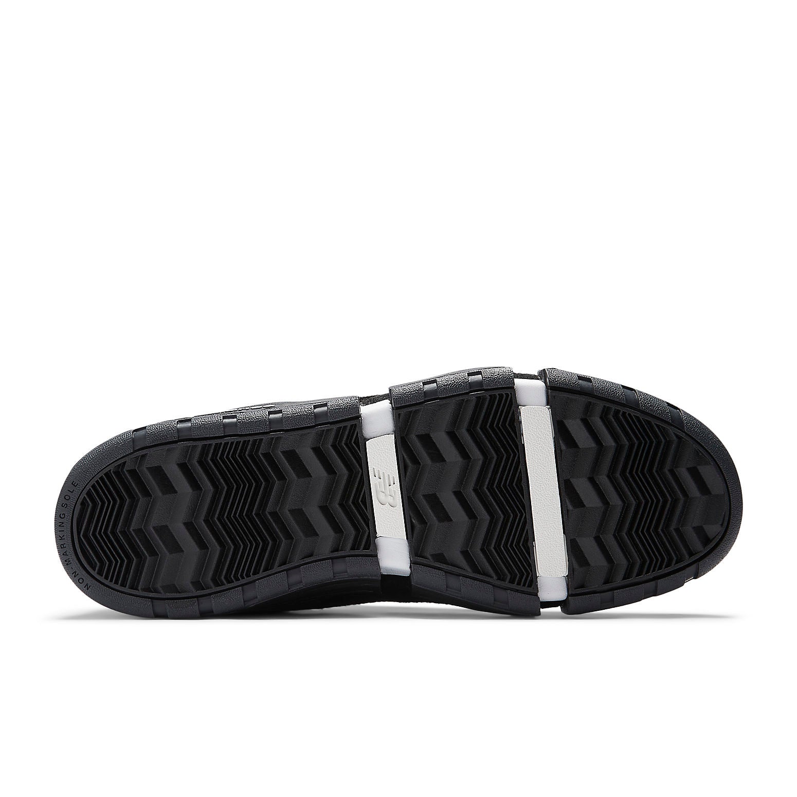 New Balance x MSFTSrep x Jaden Smith 0.01 'Black' CTJSBK