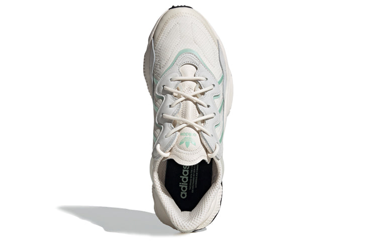 adidas originals Ozweego 'Green White' FV9663