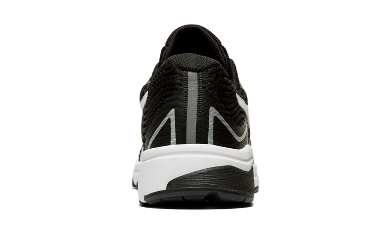(GS) ASICS GT-1000 8 'Black White' 1014A068-001