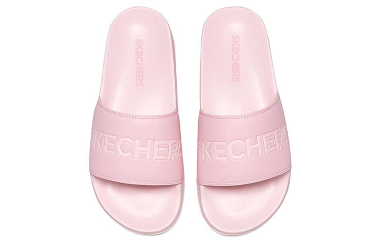 (WMNS) Skechers Sandals 'Pink' 8730027-LTPK