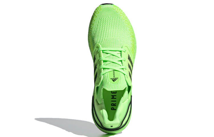 adidas UltraBoost 20 'Signal Green' EG0710