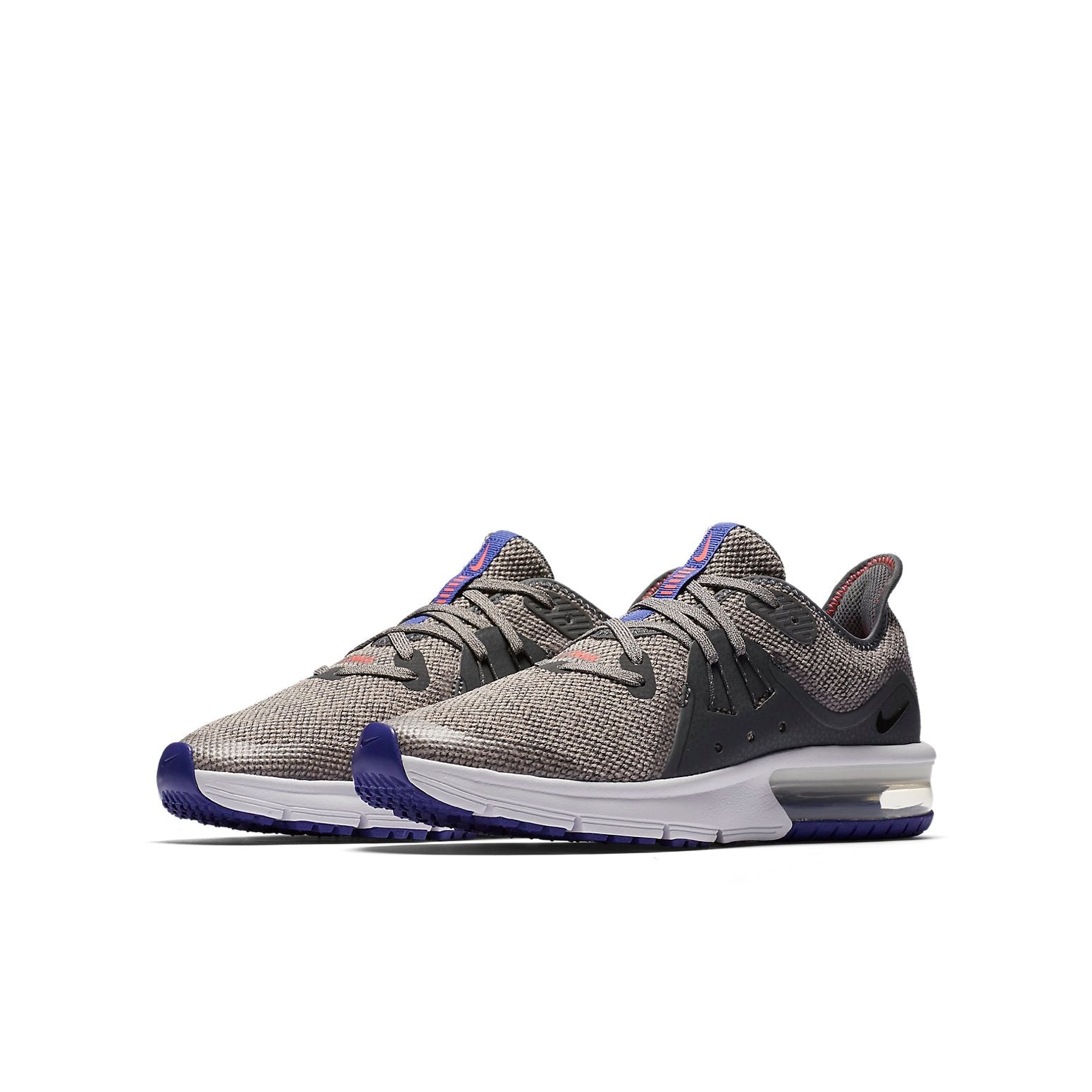 (GS) Nike Air Max Sequent 3 'Moon Particle' 922884-004