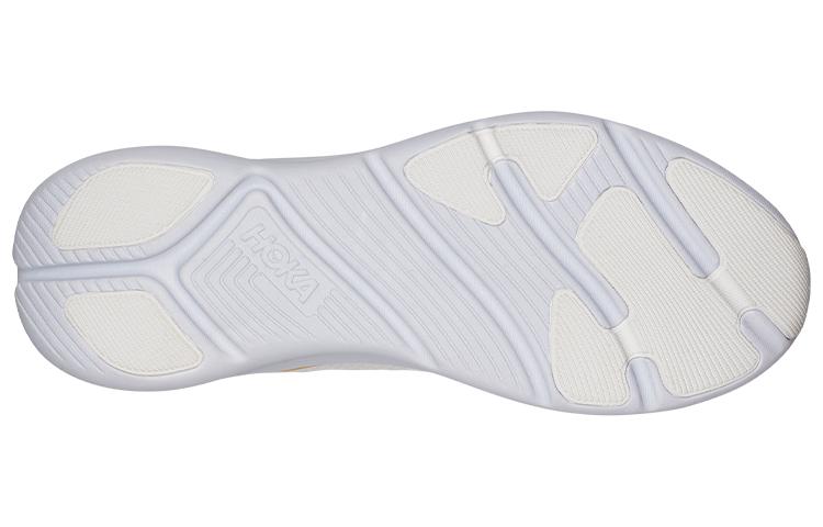 HOKA ONE ONE Solimar 'Blanc De Blanc Orange' 1123074-BDBW