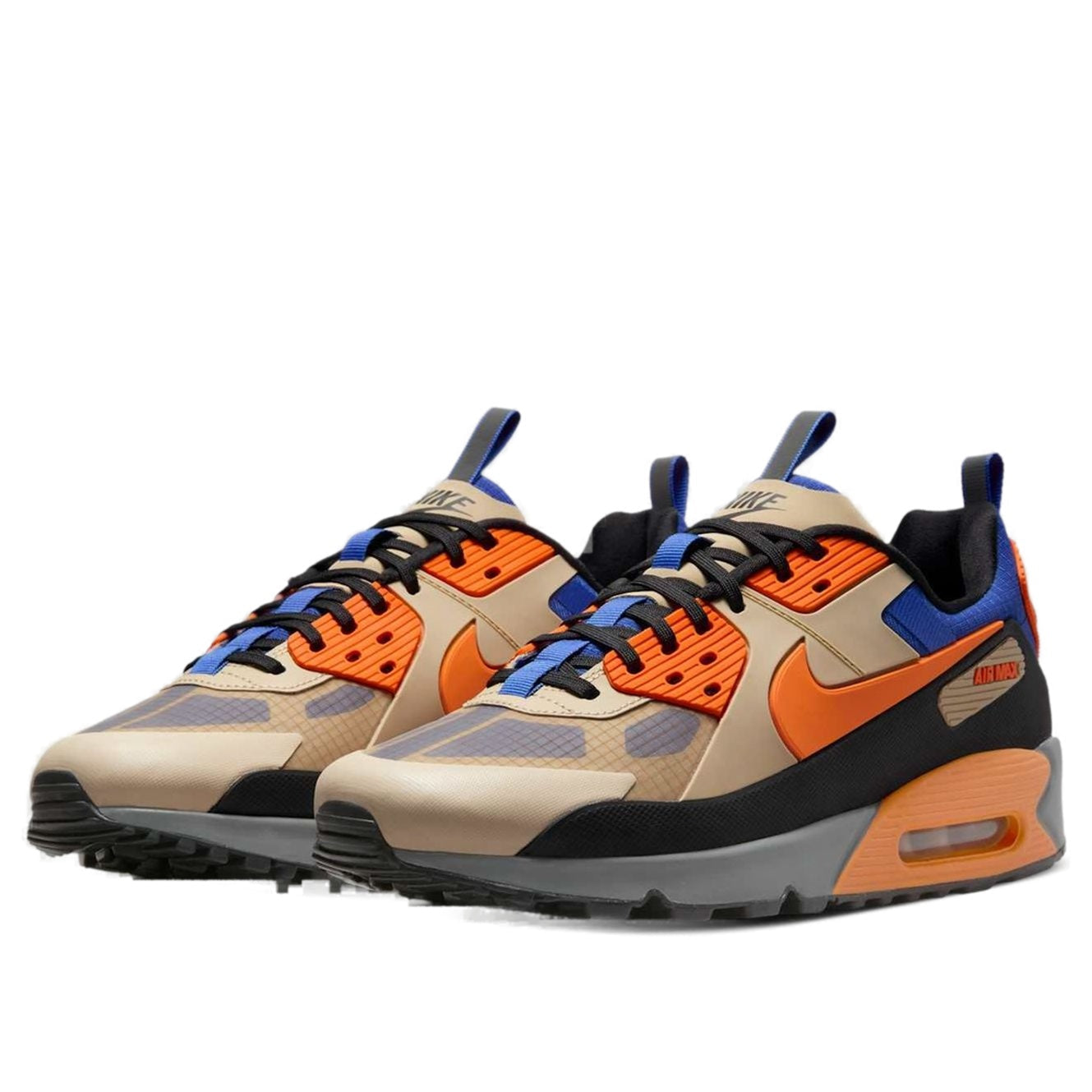 Nike Air Max 90 Drift 'Mowabb' FB2877-200