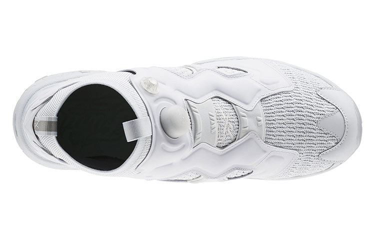 Reebok InstaPump Fury OG UltraKnit 'Triple White' CN3799