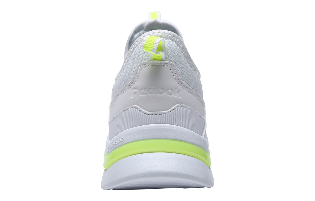 Reebok Royal Astrostorm 'White Yellow' DV4473