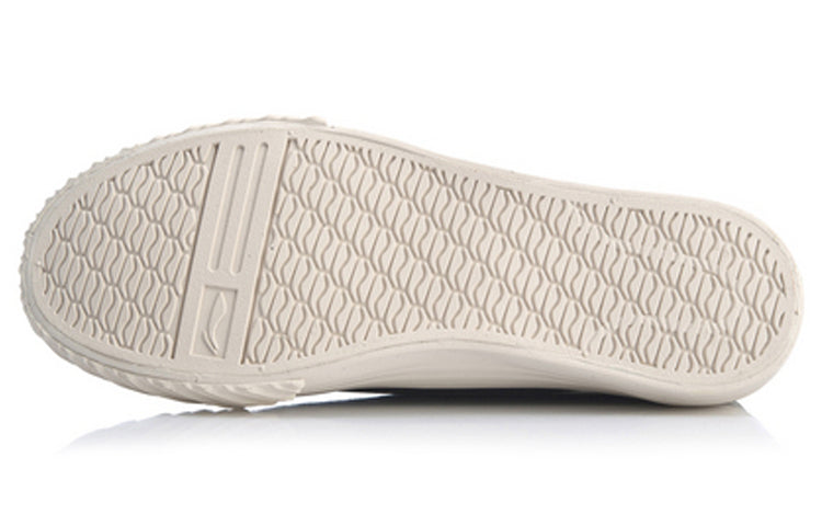 (WMNS) Li-Ning Cookie 'Standard Black' AGCQ256-2